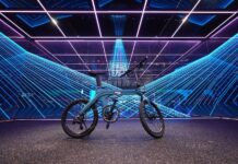 Fiido X foldable e-bike with a sleek design & 130km range launched: Fiido X Lite tags along Fiido X e-bike
