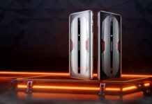 AnTuTu June 2021: Nubia Red Magic 6 leads the list for Best Performing Flagship Phone AnTuTu