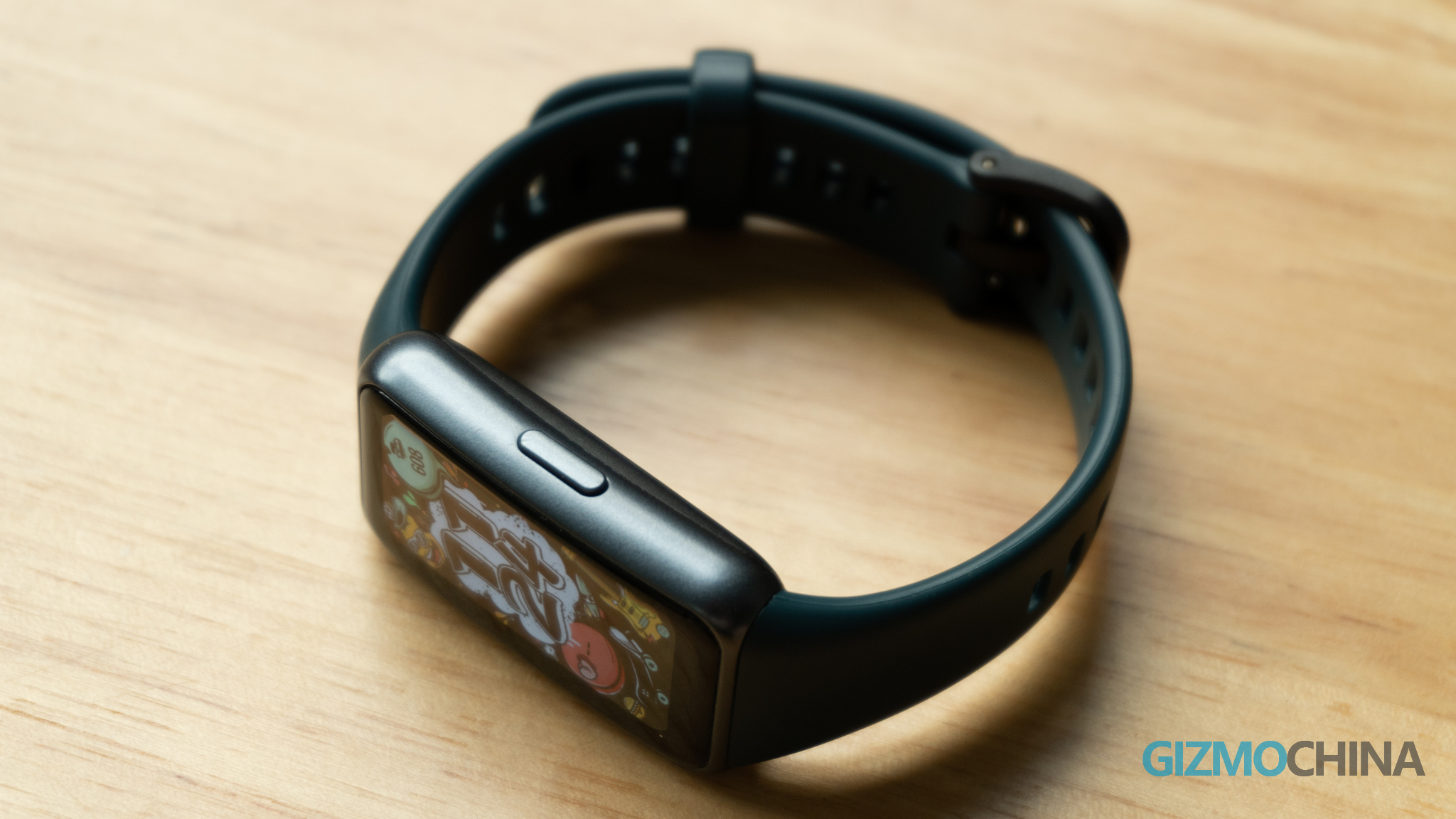 Huawei Band 6 Review: An excellent Smart Band with Spo2 tracking -  Gizmochina