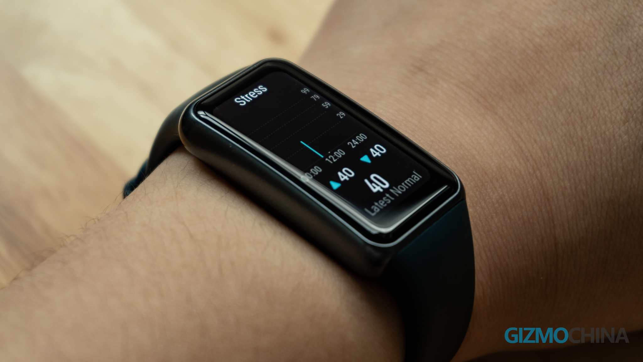 Huawei Band 6 review  139 facts and highlights