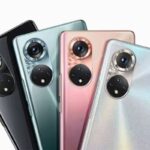 huawei p50