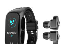 Smart wearable brand KUMI to expand its AIOT ecosystem globally with new products KUMI Smartband