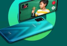 Infinix Smart 5A with a 6.52″ HD+ screen, 5000mAh battery launching in India on August 2 Infinix Smart 5A