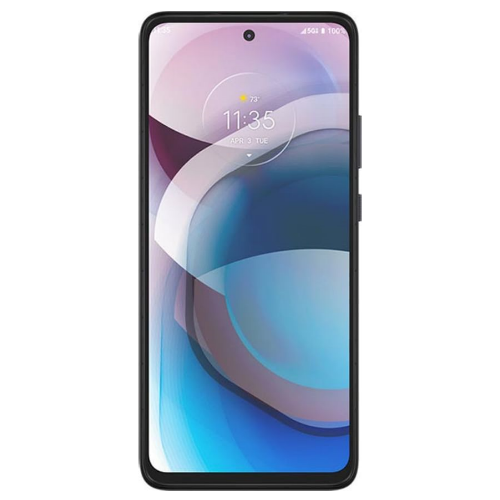 motorola one 5g ace camera quality