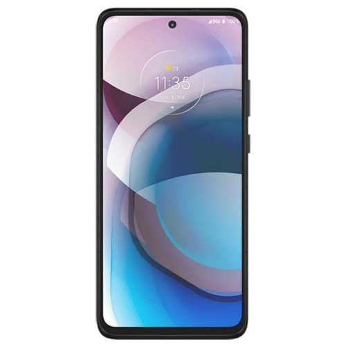 Motorola one 5G UW ace