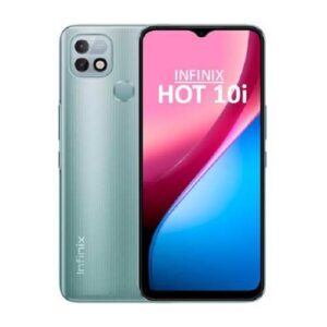 Infinix Hot 10i