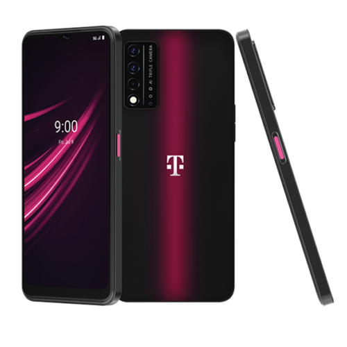 T-Mobile REVVL V+ 5G