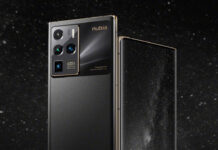 Nubia Z30 Pro Black Gold Legend Limited Edition goes on sale in China nubia Z30 Pro Black Gold Legend Featured A