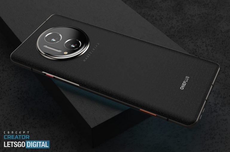 OnePlus