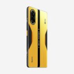 poco f3 gt
