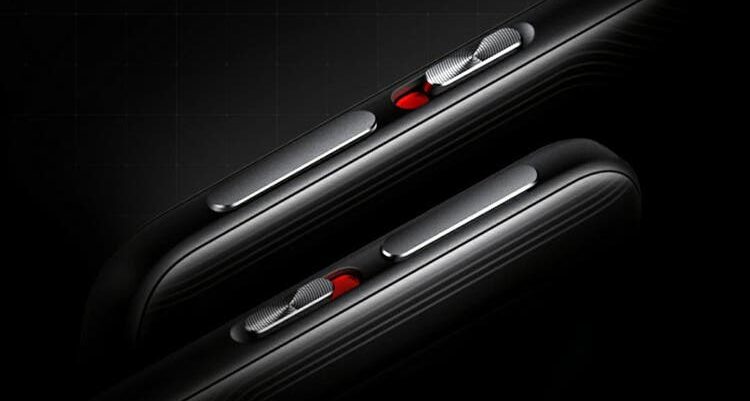 POCO F3 GT for Rs 26,999 (~$362) brings 120Hz AMOLED panel, Dimensity 1200,  gaming trigger buttons - Gizmochina