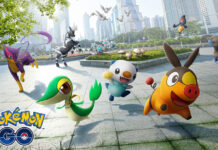 Pokémon GO has raked in $5 Billion in revenue since its release in July 2016 -Sensor Tower Pokémon Go