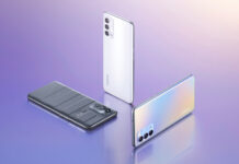 Android 12 stable update released for realme 8 Pro, GT Master Edition, X7 Max 5G realme GT Master Edition Featured B