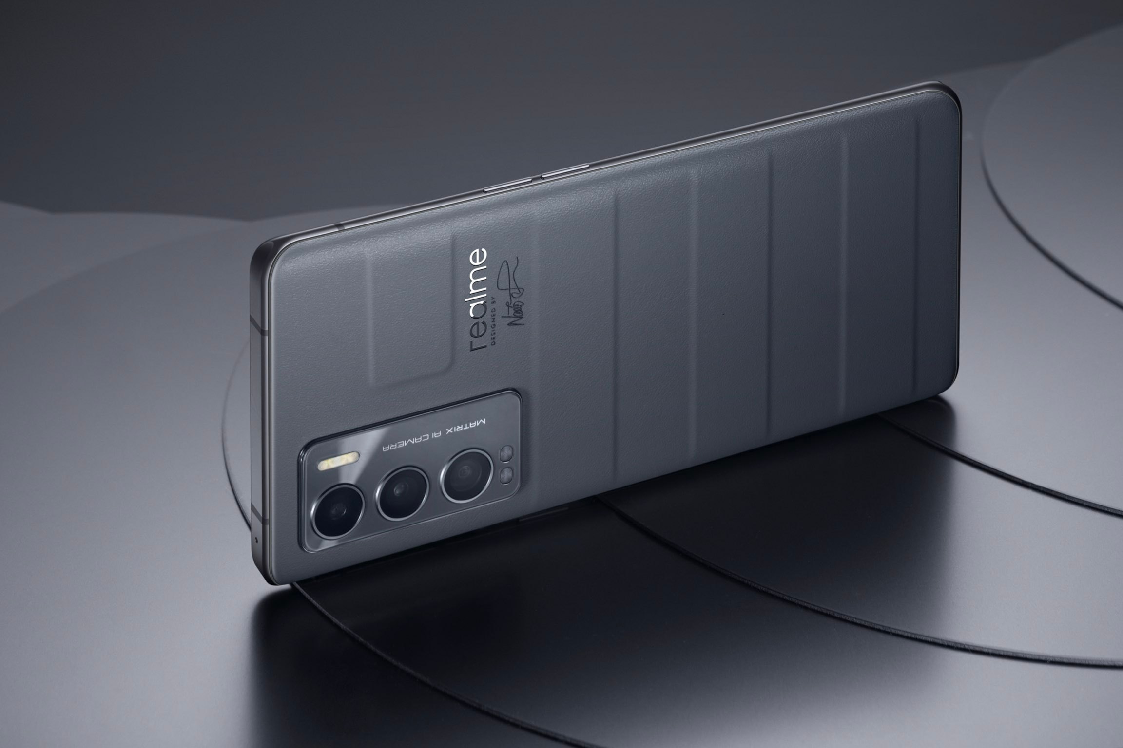 ①NEW　realme GT Master Edition　グローバルバージョン realme GT Master Editionシリーズ グローバル版 | ウェルテ