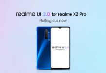 realme X2 Pro finally bags Android 11 (realme UI 2.0) stable update realme X2 Pro realme UI 2.0 Android 11 Stable Update