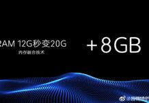 ZTE Axon 30 to offer up to 20GB RAM with new Memory Expansion Pro tech: Exec ZTE