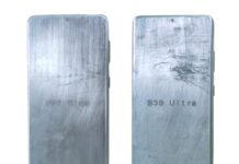 New rumor from China claims Samsung Galaxy S30 will sport a punch hole display Samsung