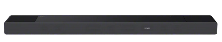 Sony HT-A7000 Soundbar