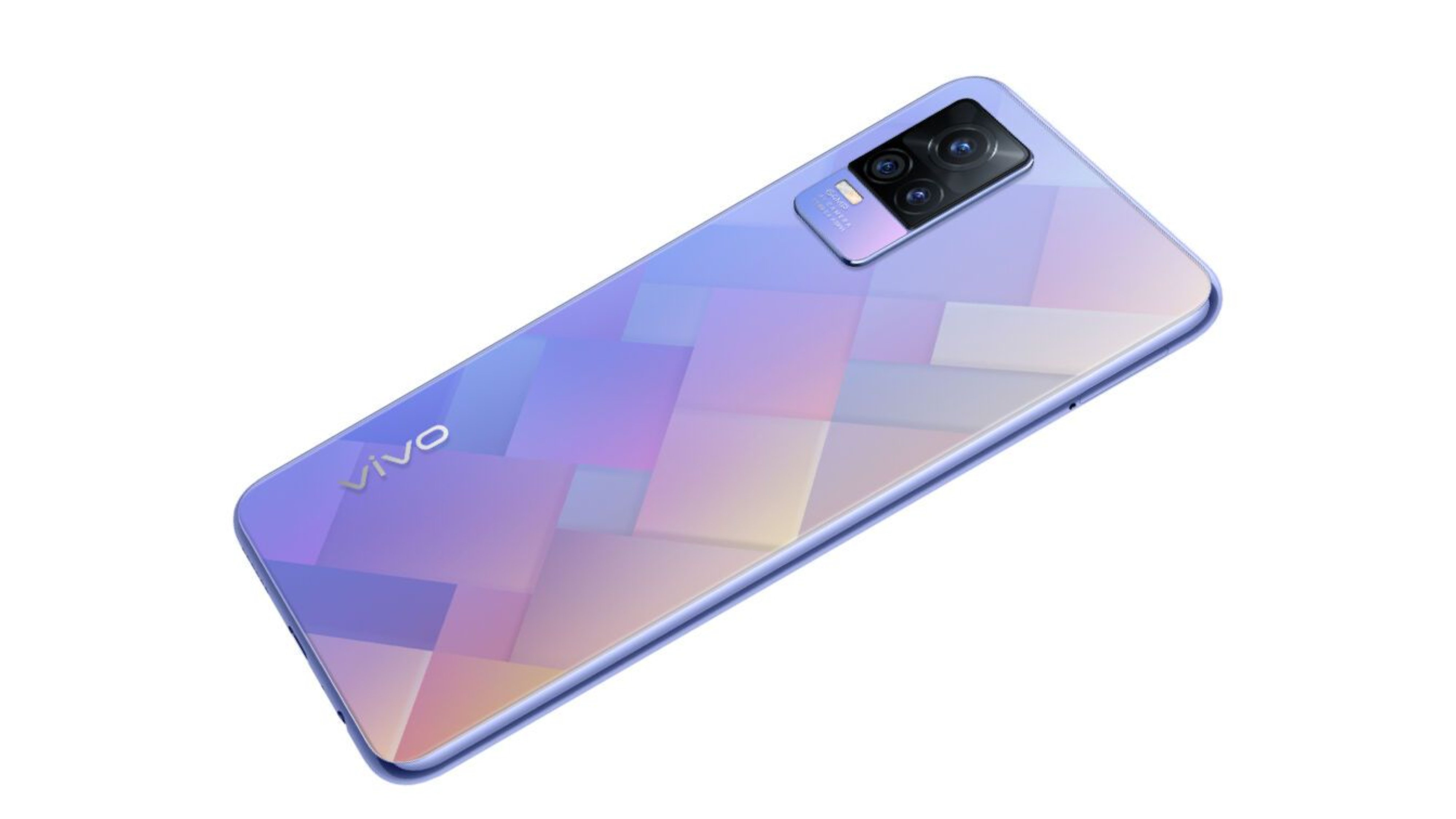 vivo V21e Design Featured