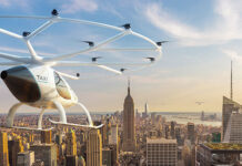 Japan Airlines seeks to enter flying car business by fiscal year 2025 Japan