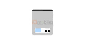 xiaomi mi flip
