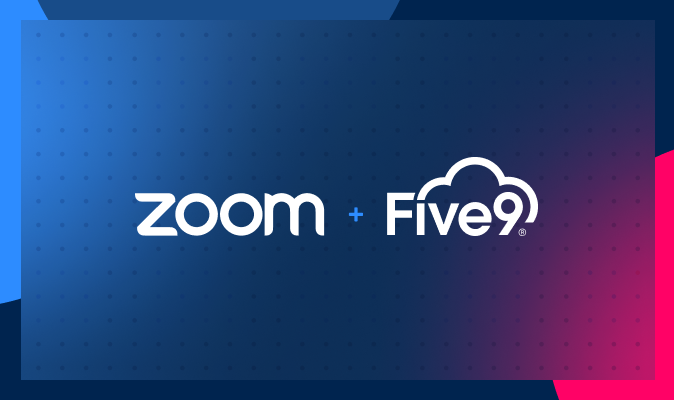Zoom Acquires Five9