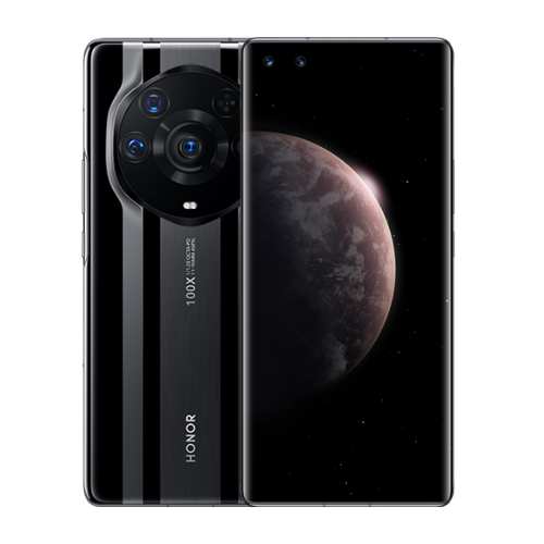 Honor Magic3 Pro+