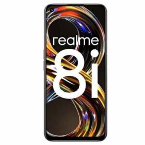 Realme 8i