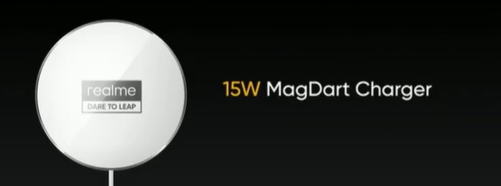 15W MagDart Charger