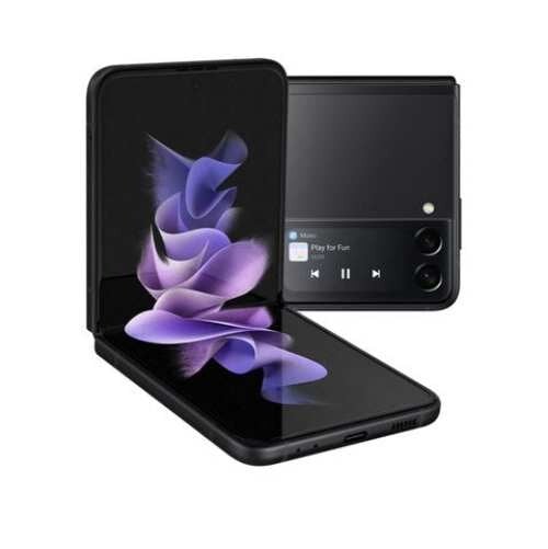 Best Samsung Phones With Large Screen: Top Phablet 5 Galaxy Z Flip 3 large screen phone