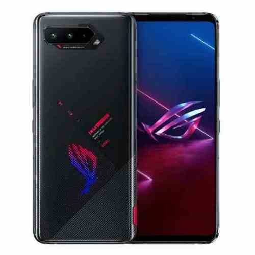 VETRO TEMPERATO Per ASUS ROG PHONE 5S PELLICOLA PROTEZIONE