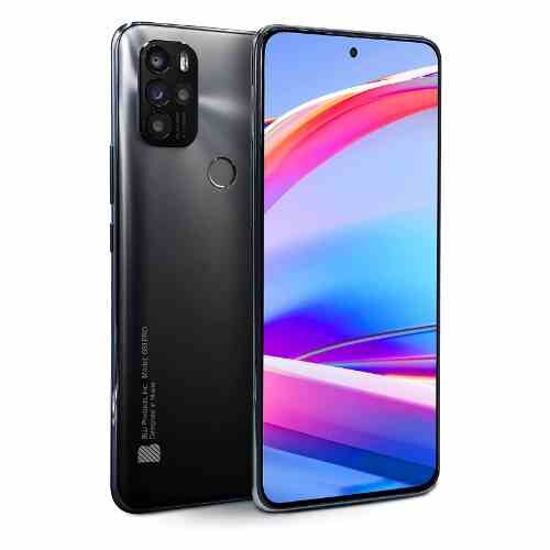 BLU G91 Pro Specs, Price, Reviews, and Best Deals