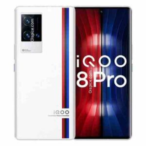 vivo iQOO 8 Pro