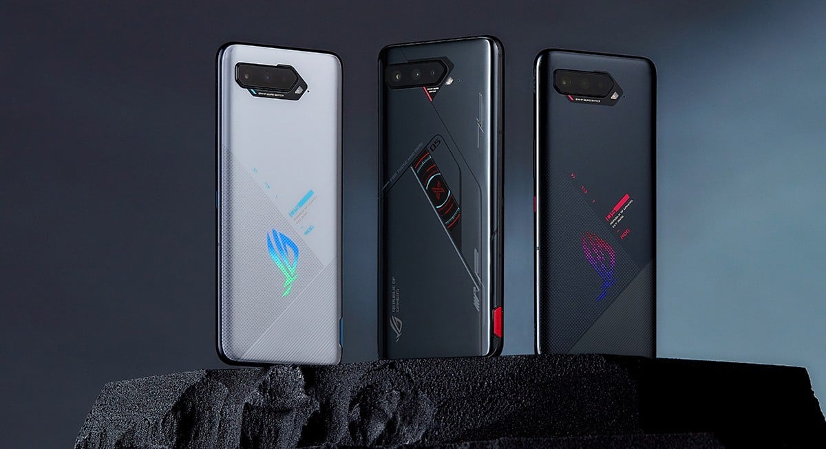 Asus ROG Phone 5s Pro 5G Price in India 2024, Full Specs & Review