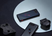ASUS ROG Phone 5s & 5s Pro launched in the US, starts at $1,099