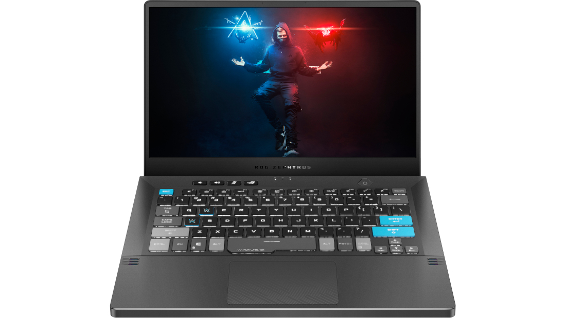 ASUS launches the ROG Zephyrus G14 Alan Walker Special Edition in India - Gizmochina ASUS launches the ROG Zephyrus G14 Alan Walker Special Edition in India - Gizmochina