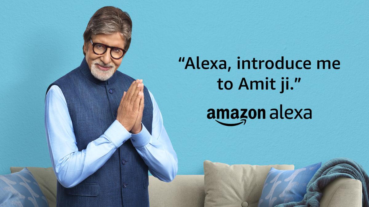 Amazon