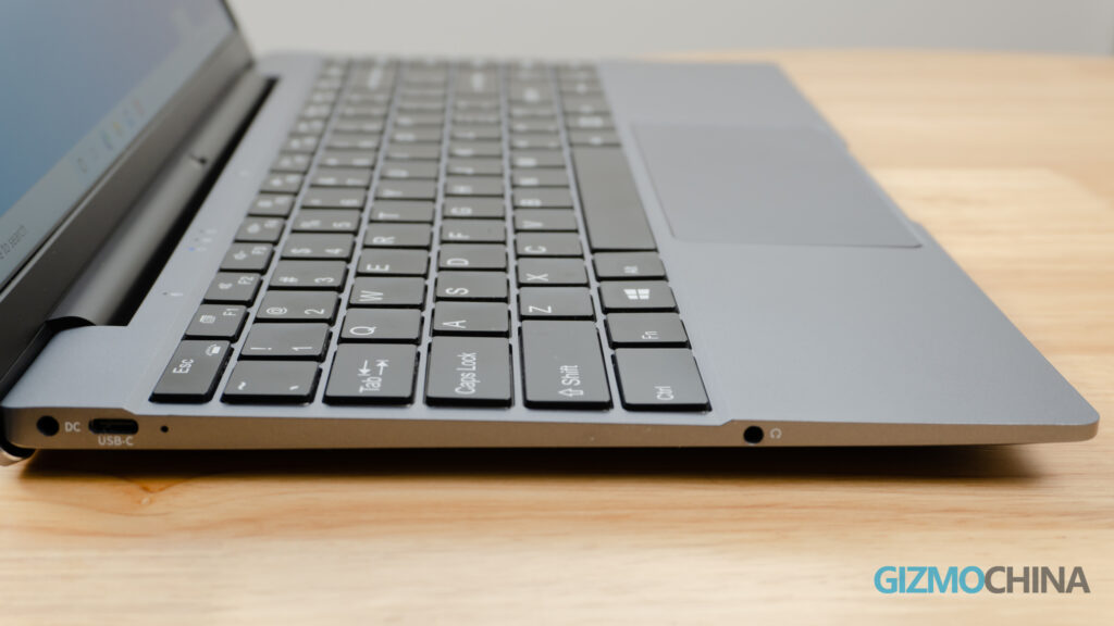 Alldocube GTBook Review 03