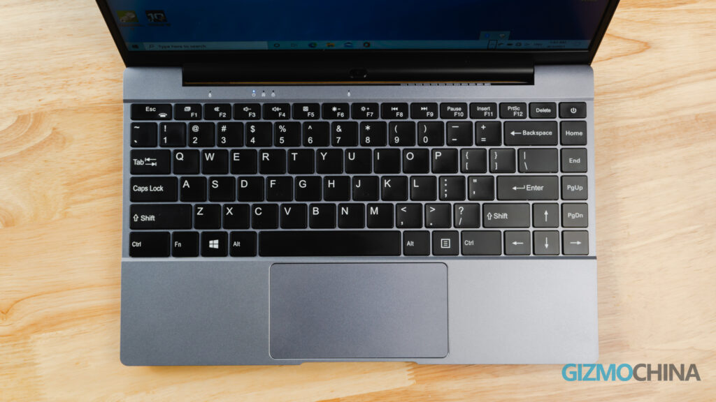 Alldocube GTBook Review 04