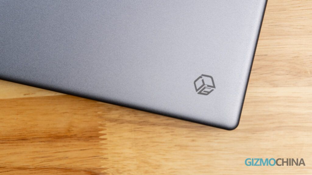 Alldocube GTBook Review 07