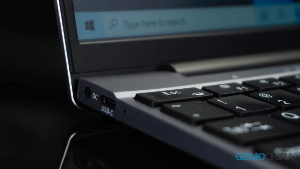 Alldocube GTBook Review 12