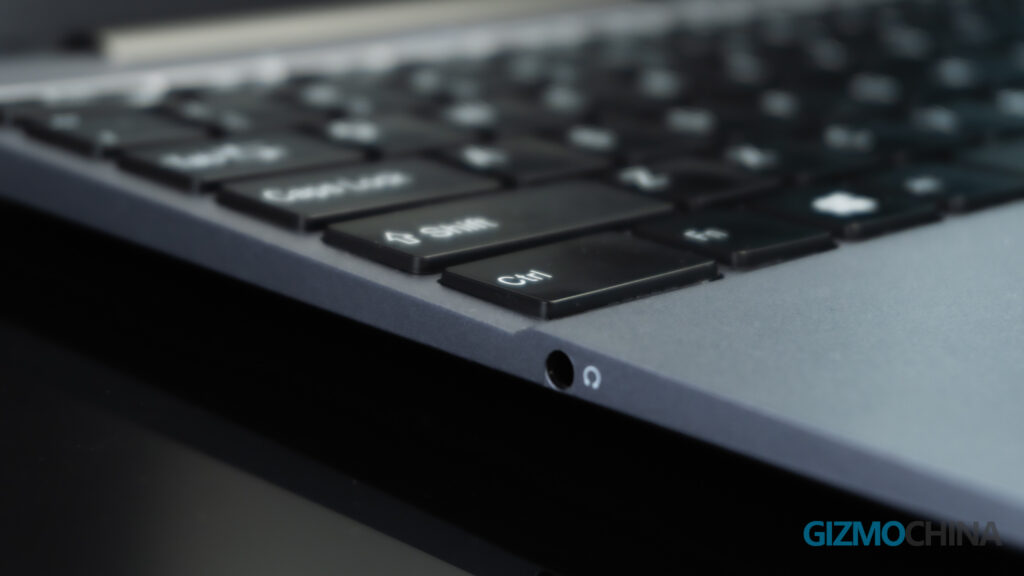 Alldocube GTBook Review 13