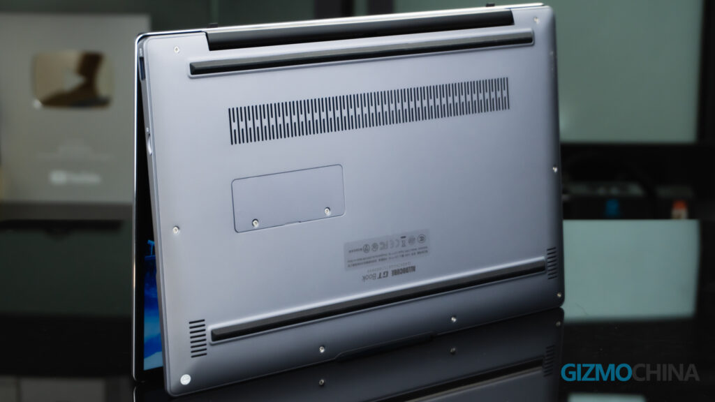 Alldocube GTBook Review 16