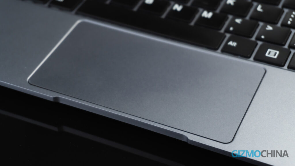 Alldocube GTBook Review 17