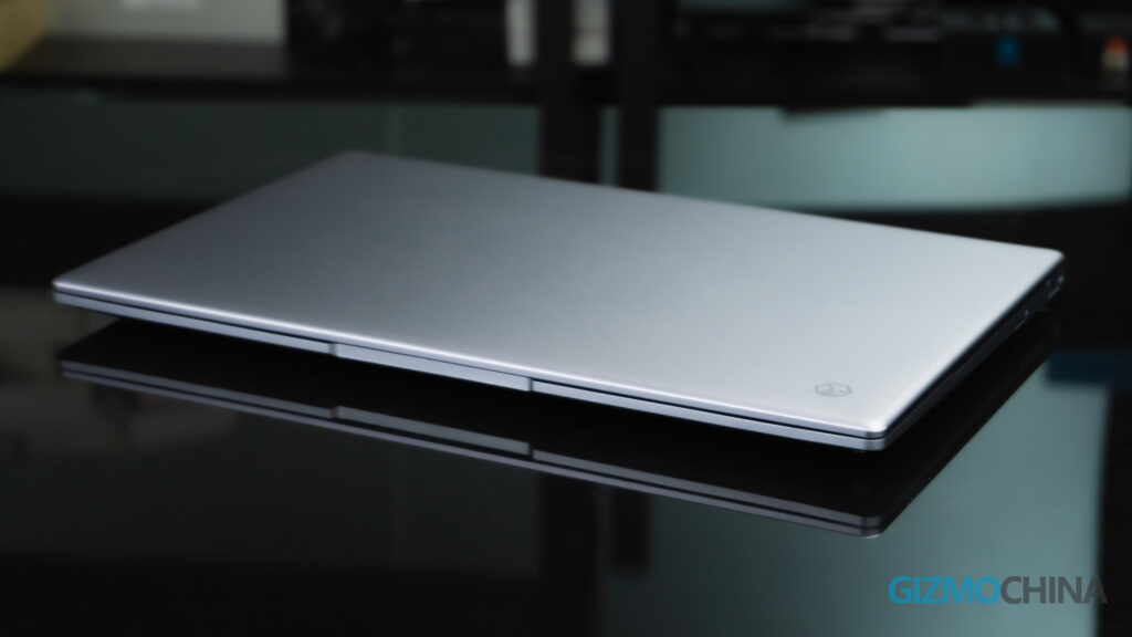 Alldocube GTBook Review 19