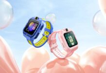Amazfit Happya Children’s Health Watch now available for ¥799 (~$123) Amazfit Happya Children's Health Watch featured