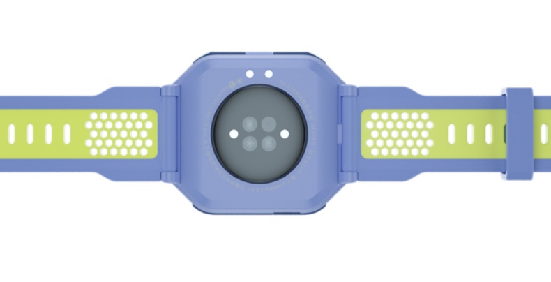 Amazfit Happya Children's Health Watch sensor