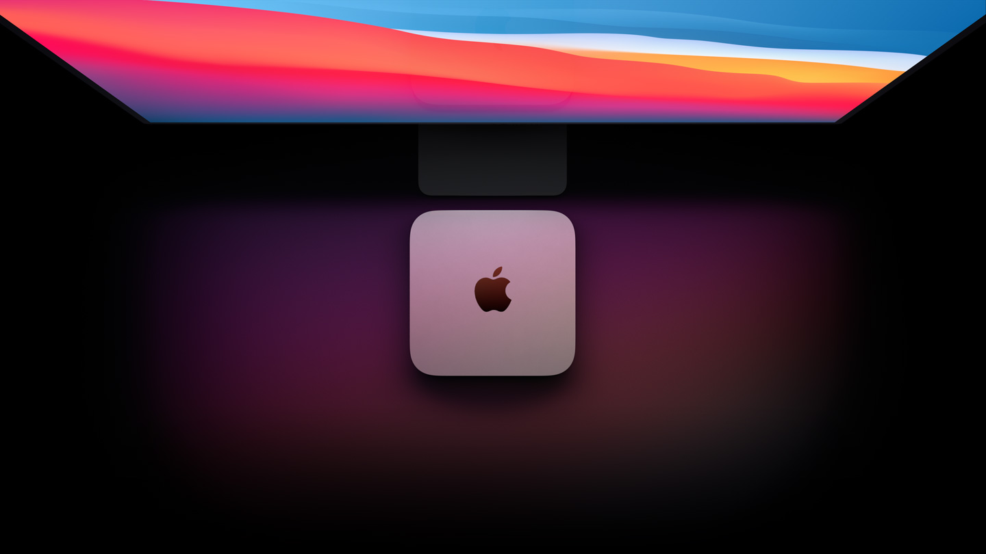 Apple Mac Mini M1 Featured