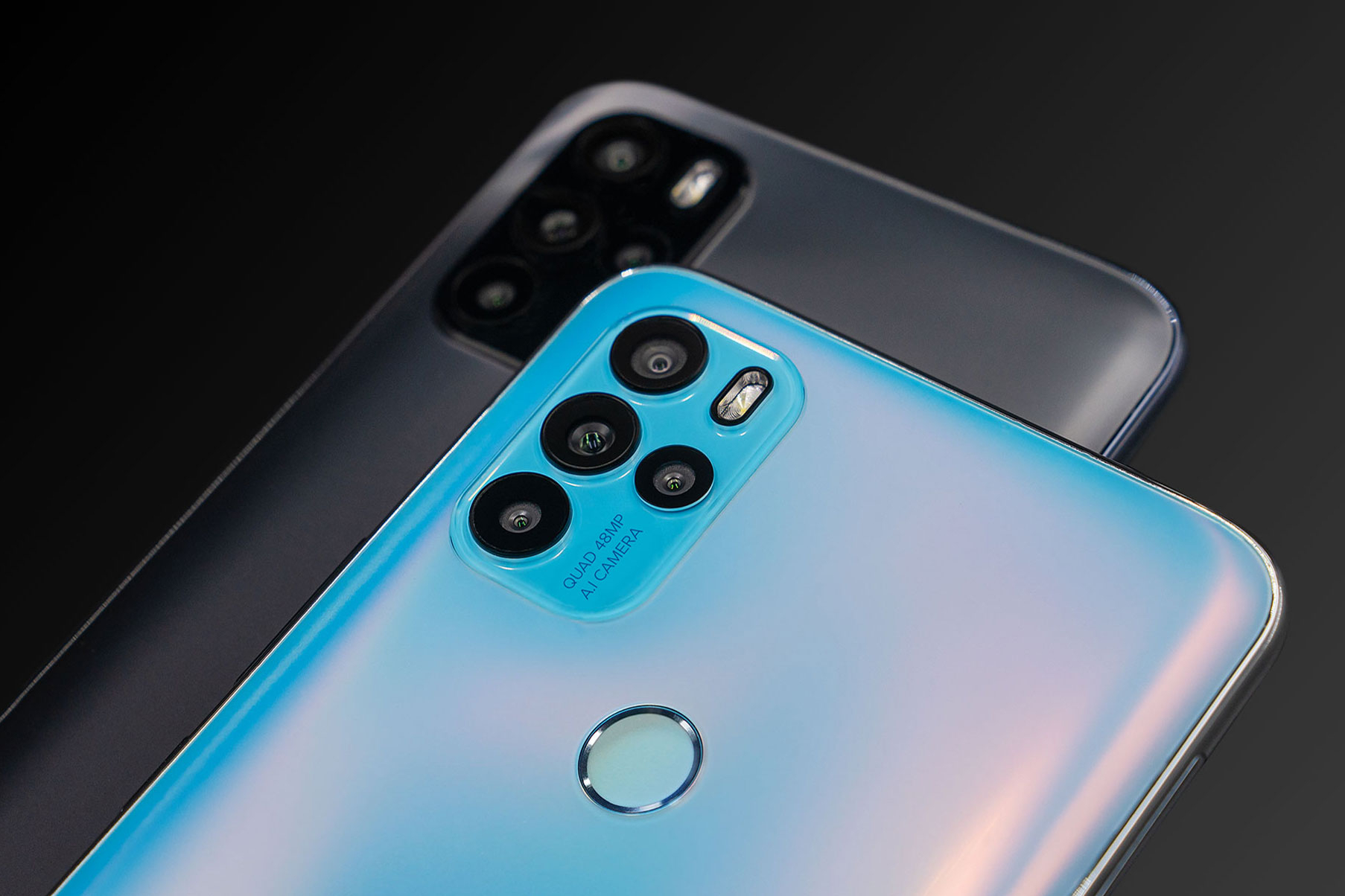 BLU G91 Pro Featured B