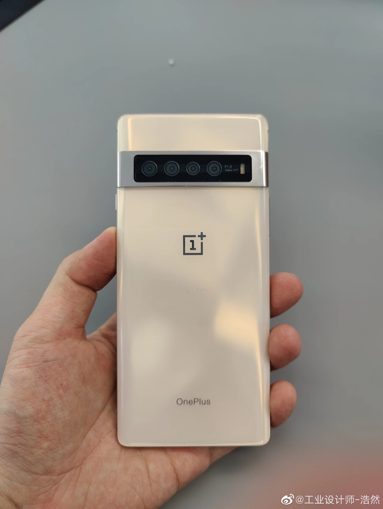 Concept OnePlus 7